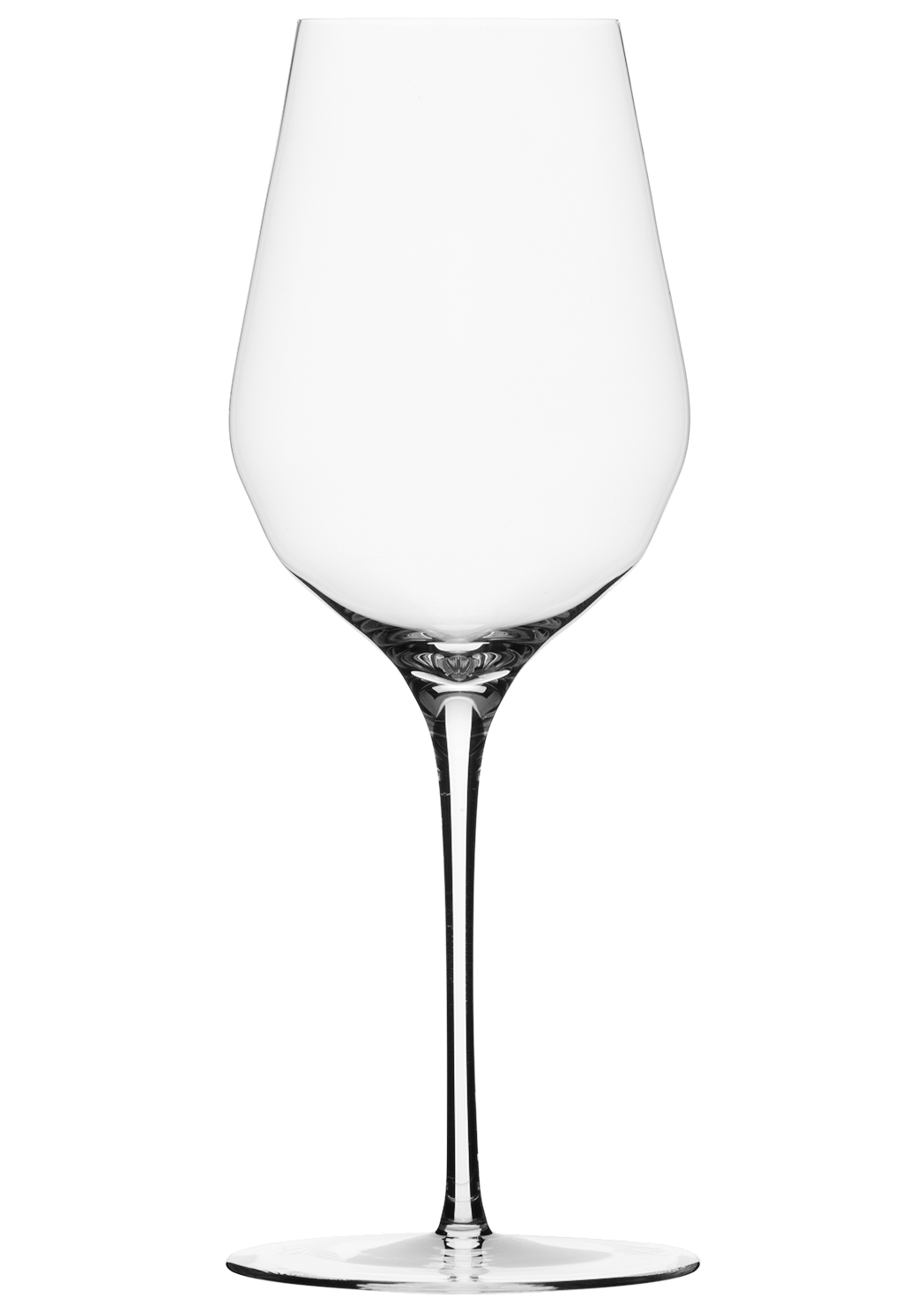 Double Bend White — MarkThomas Double Bend, премиум-бокал ручной работы из Австрии