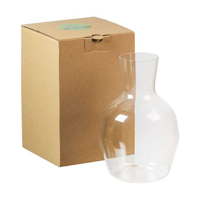 Double Bend Decanter — MarkThomas Double Bend, дополнительное фото
