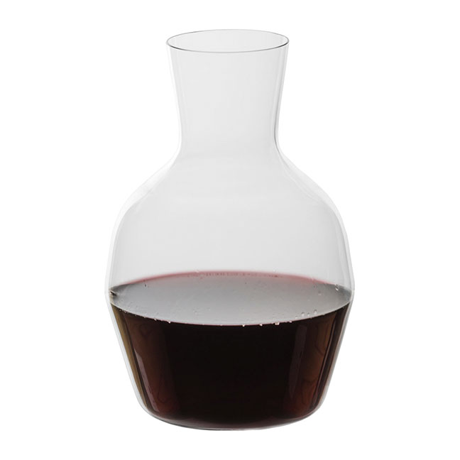 Double Bend Decanter — MarkThomas Double Bend, дополнительное фото