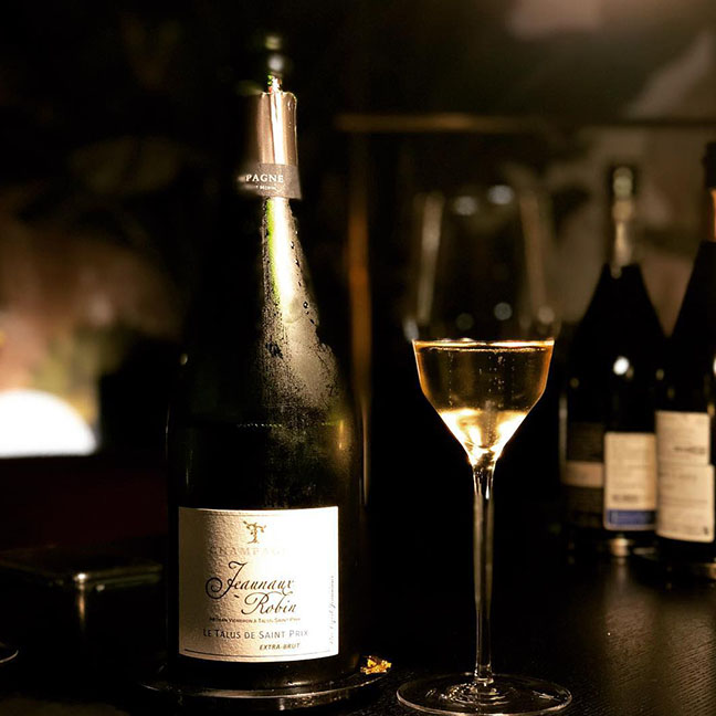 Double Bend Champagne — MarkThomas Double Bend, дополнительное фото