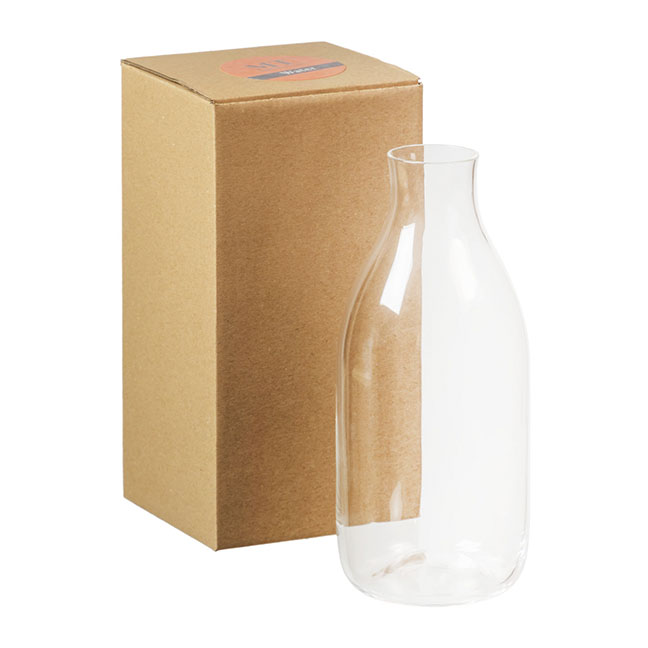 Double Bend Selection Bottle — MarkThomas Double Bend, дополнительное фото