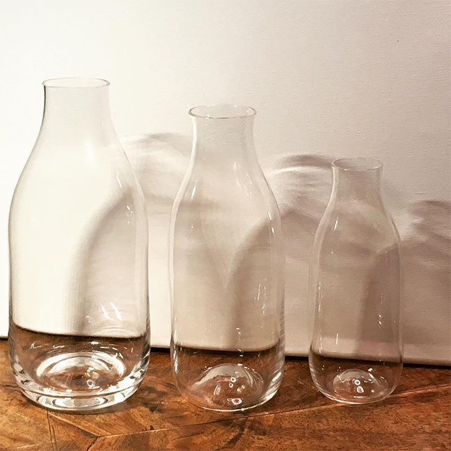 Double Bend Selection Bottle — MarkThomas Double Bend, дополнительное фото