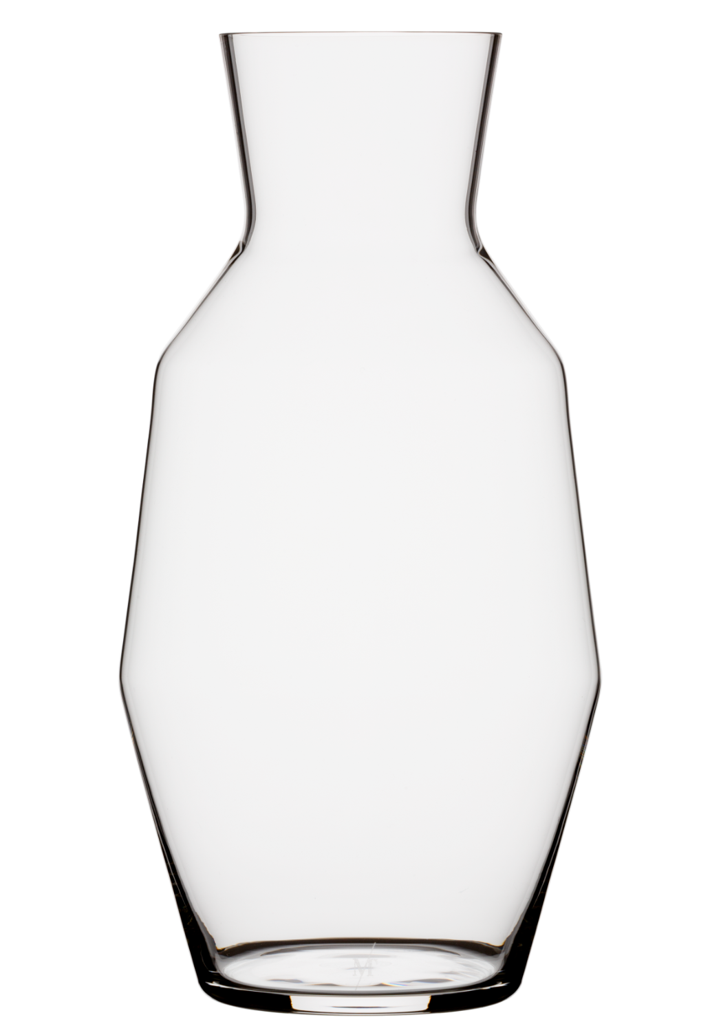 Double Bend Decanter Magnum — MarkThomas Double Bend, премиум-бокал ручной работы из Австрии