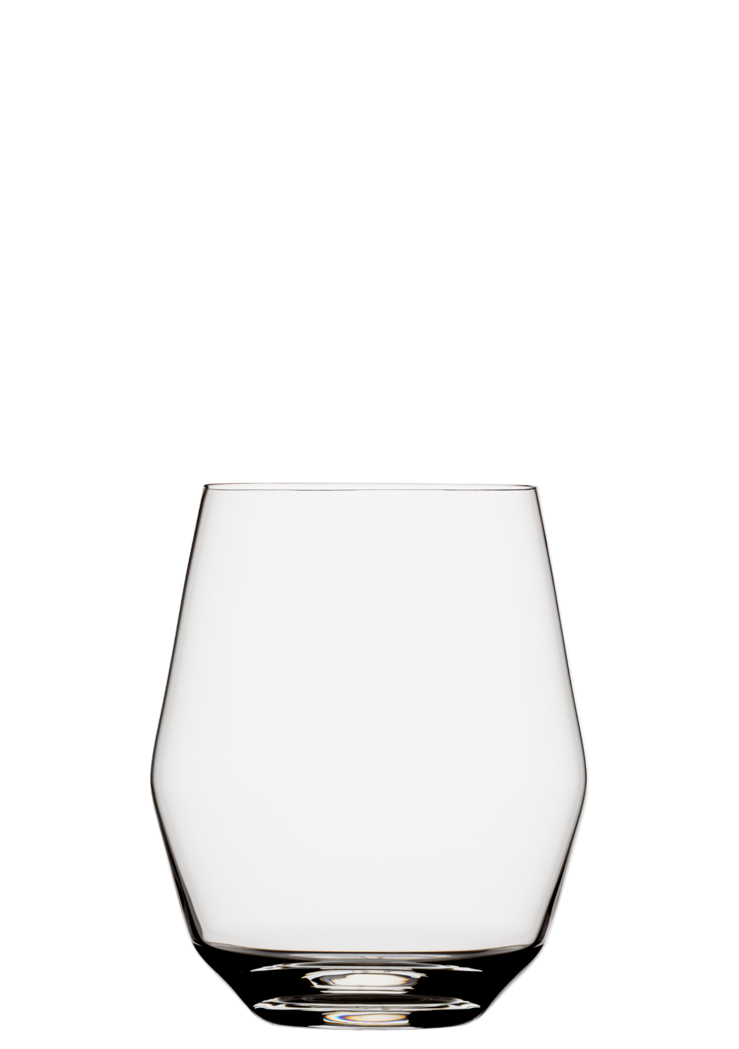 Double Bend Tumbler — MarkThomas Double Bend, премиум-бокал ручной работы из Австрии