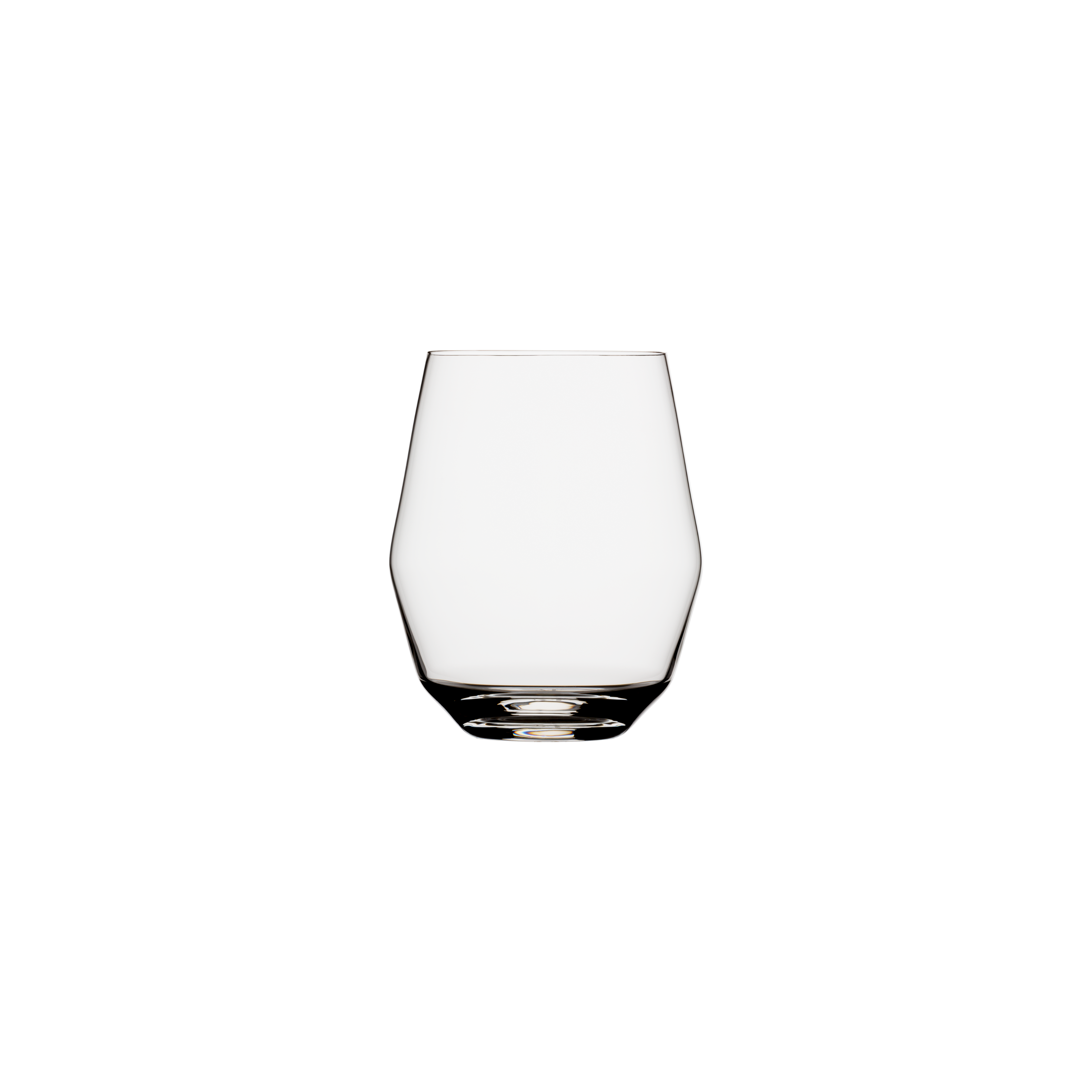 Double Bend Tumbler — MarkThomas Double Bend, дополнительное фото