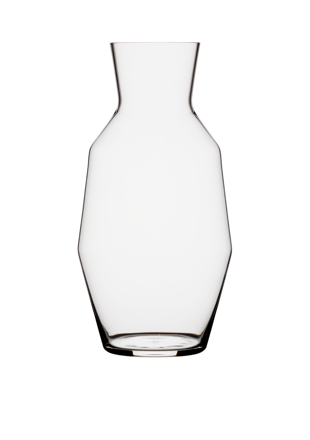 Double Bend Decanter Magnum — MarkThomas Double Bend, дополнительное фото